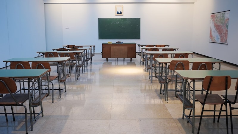 Sala de clases